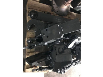 Ersatzteile für Fendt 814 - 816 - 818 - 820 - 822  - Zwolnica - Zwrotnica - Półoś - Skrzynia - Silnik - Siłowniki: das Bild 2