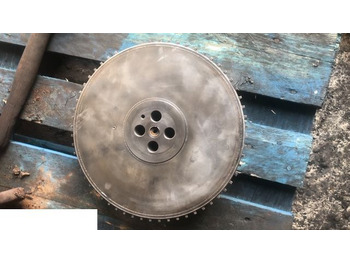 DEUTZ Motor und Teile