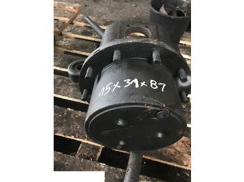 FENDT Radnabe/-lagerung