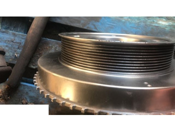 DEUTZ Motor und Teile