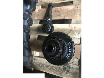 FENDT Transmission