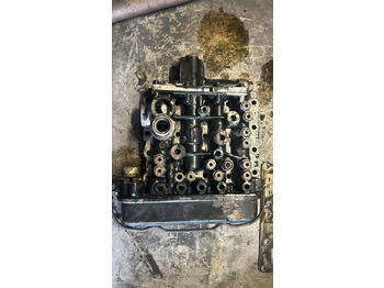 DEUTZ Getriebe und Teile