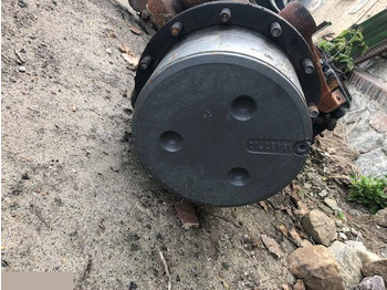 FENDT Achsschenkel