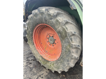 FENDT Felge