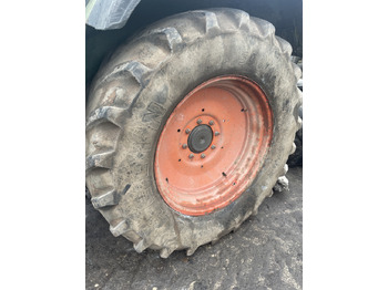 Felge für Landmaschine Fendt Farmer - koło koła felgi felga 540/65R34: das Bild 2