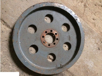 FENDT Motor und Teile