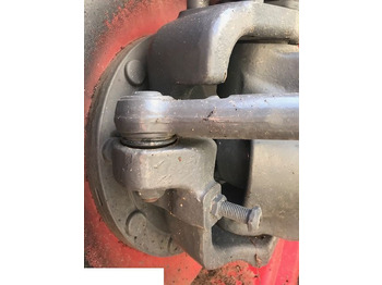 FENDT Achsschenkel