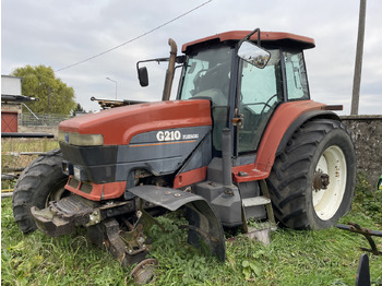 FIAT Differenzial Getriebe