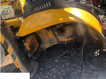 JCB Kotflügel
