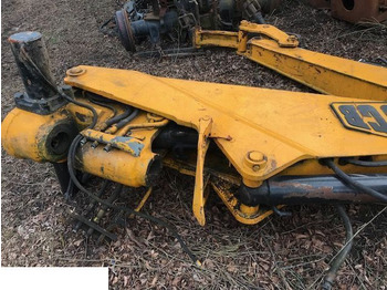 JCB Hydraulikzylinder