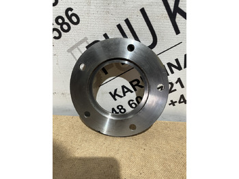 JCB Getriebe und Teile