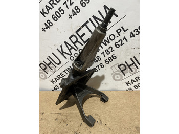 JCB Getriebe und Teile