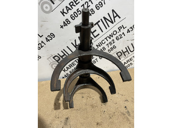 Getriebe und Teile für Baumaschine JCB Fastrac - wałek widełki wybieraka skrzyni biegów: das Bild 2 Getriebe und Teile für Baumaschine JCB Fastrac - wałek widełki wybieraka skrzyni biegów: das Bild 2