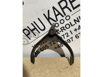 JCB Getriebe und Teile