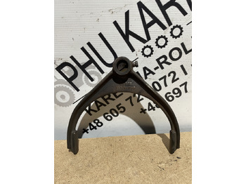 JCB Getriebe und Teile