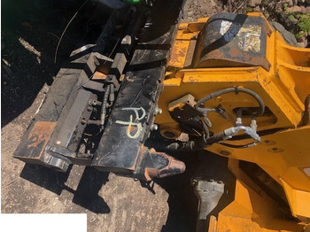 Hydraulikzylinder für Landmaschine JCB TM 310 - Siłownik Wychyłu  [CZĘŚCI]: das Bild 2