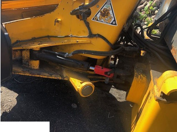 JCB Hydraulikzylinder