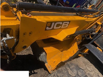 JCB Hydraulikzylinder