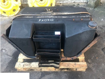 JCB Kraftstofftank
