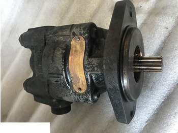 JOHN DEERE Hydraulikpumpe