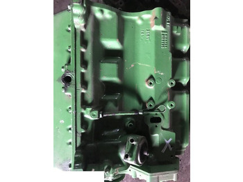 JOHN DEERE Motor und Teile