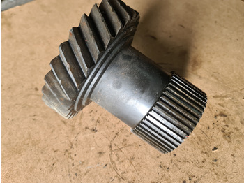JOHN DEERE Getriebe und Teile