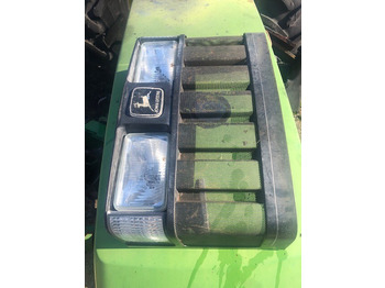 JOHN DEERE Kühlergrill