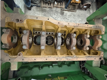 Zylinderblock für Landmaschine John Deere 6076HZ031 Blok Silnika R119995 R119996 R119997: das Bild 2 Zylinderblock für Landmaschine John Deere 6076HZ031 Blok Silnika R119995 R119996 R119997: das Bild 2