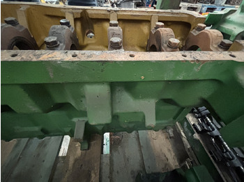 Zylinderblock für Landmaschine John Deere 6076HZ031 Blok Silnika R119995 R119996 R119997: das Bild 3 Zylinderblock für Landmaschine John Deere 6076HZ031 Blok Silnika R119995 R119996 R119997: das Bild 3
