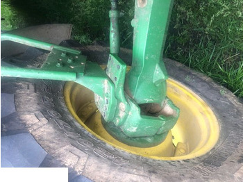 JOHN DEERE Radnabe/-lagerung