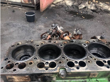 JOHN DEERE Zylinderblock