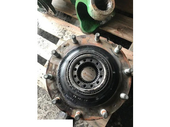 JOHN DEERE Radnabe/-lagerung
