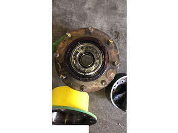 JOHN DEERE Radnabe/-lagerung