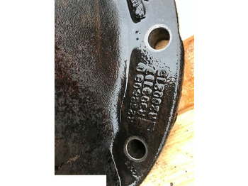 JOHN DEERE Fahrantrieb