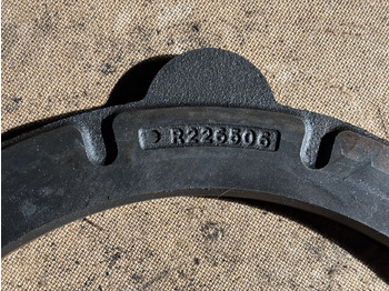 Bremsscheibe für Landmaschine John Deere 7200 7230 7630 7830 7930 7M 230 Docisk Hamulca Płytka R226506 R240743: das Bild 2