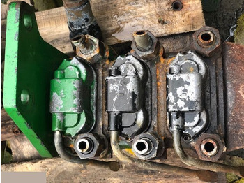 Hydraulik für Landmaschine John Deere 7800 -  Gniazda Hydrauliczne: das Bild 2