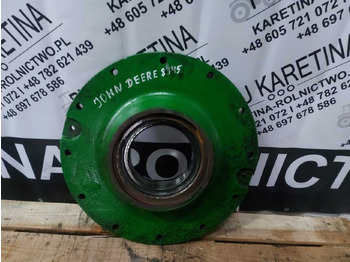 JOHN DEERE Radnabe/-lagerung