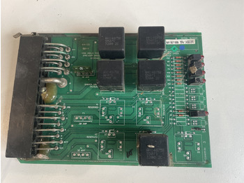 JOHN DEERE Elektrische Ausrüstung