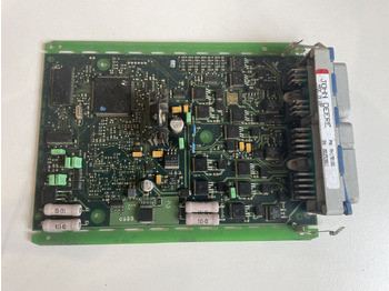 JOHN DEERE Elektrische Ausrüstung