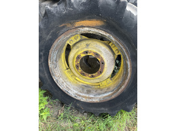 JOHN DEERE Felge