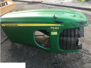 JOHN DEERE Motorhaube