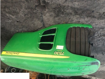 Motorhaube für Landmaschine John Deere - Pokrywa Silnika: das Bild 3