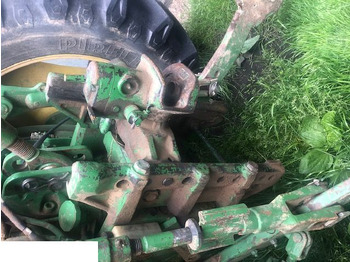 JOHN DEERE Rahmen/ Chassis
