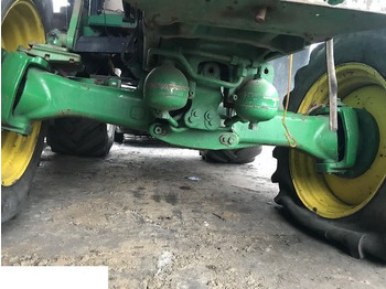 JOHN DEERE Achse und Teile