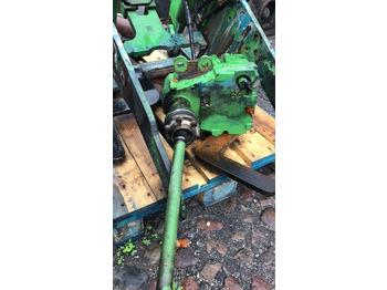 JOHN DEERE Transmission