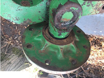 JOHN DEERE Radnabe/-lagerung