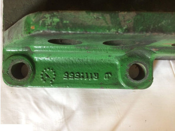 JOHN DEERE Rahmen/ Chassis