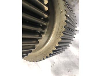 JOHN DEERE Radnabe/-lagerung