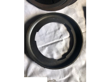 JOHN DEERE Getriebe