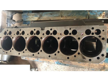 JOHN DEERE Zylinderblock